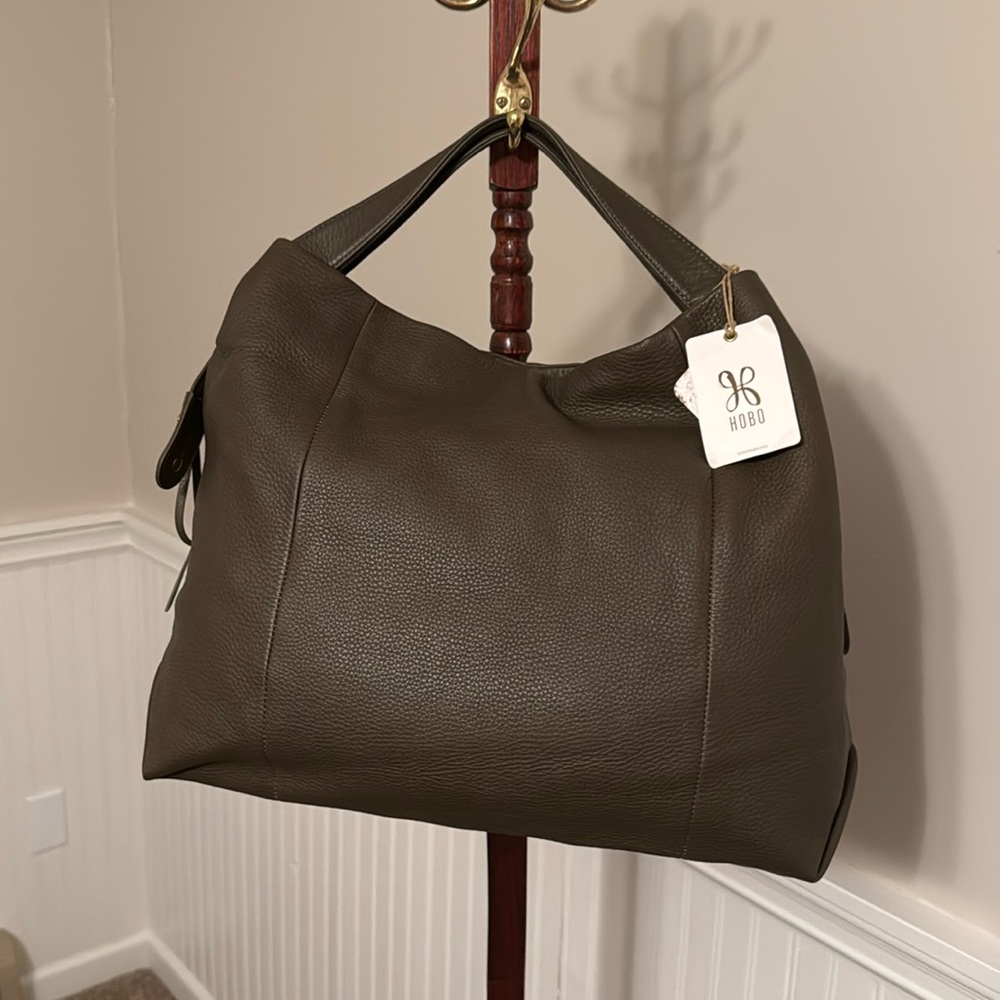 HOBO International Linwood bag